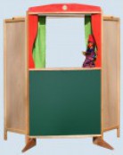 puppet theater