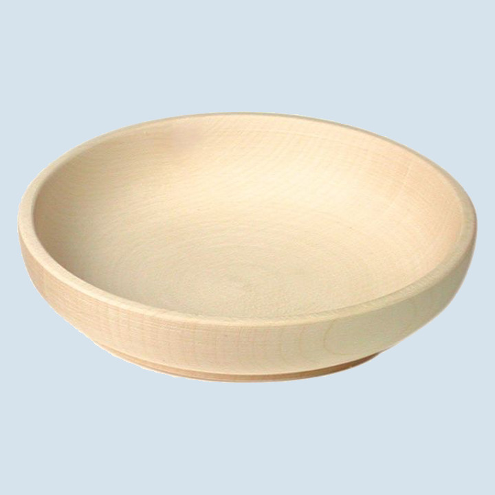Glückskäfer - bowl, wood, play kitchen accessories