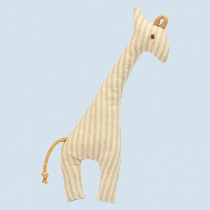 Senger Baby Bio Greifling - Giraffe