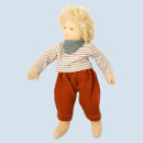 Nanchen eco dolls - Made in Germany