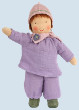 Heidi Hilscher - organic clothes for dolls - Made in Germany