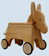 vehicles for children - wooden toys