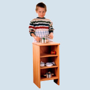 Kinderküche Möbel