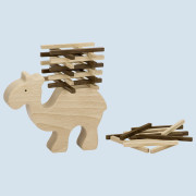 <b>Wooden Story</b> wooden toys