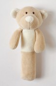 soft toys with rattle