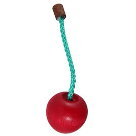 Beck wooden toy - fruit cherry
