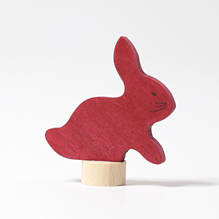 Grimms - decorative figures - rabbit