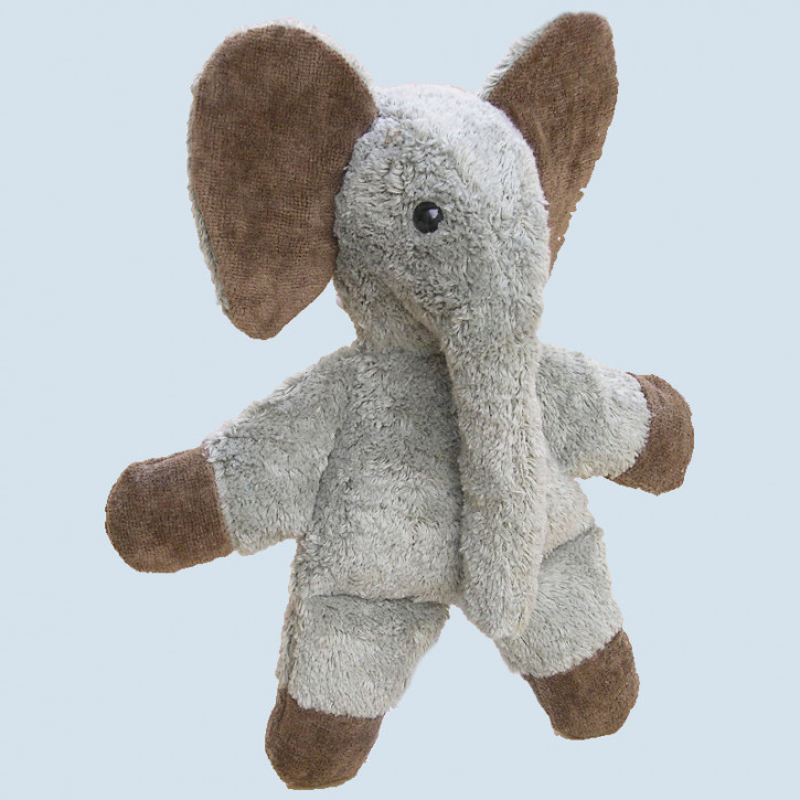 Kallisto Spieluhr - Elefant - Bio Baumwolle
