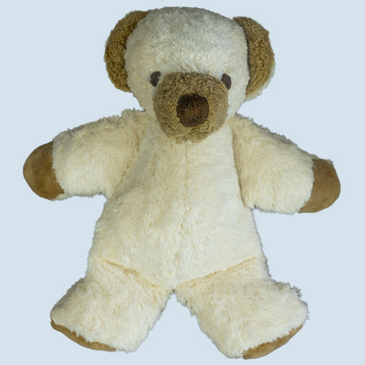 Kallisto cuddly animal - teddy bear Knuffel - white, eco