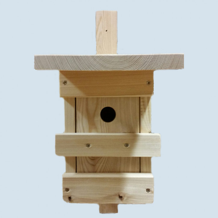 Lammetal - nesting box - wood - Made in Germany