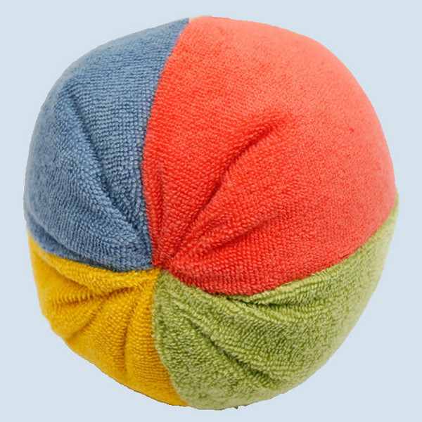 Nanchen Baby Ball gross - Bio Baumwolle