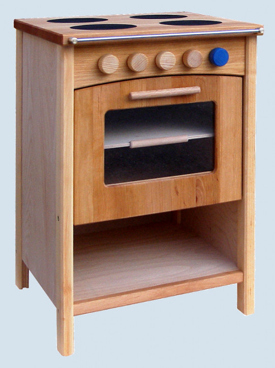 Schoellner - stove - kitchen Single