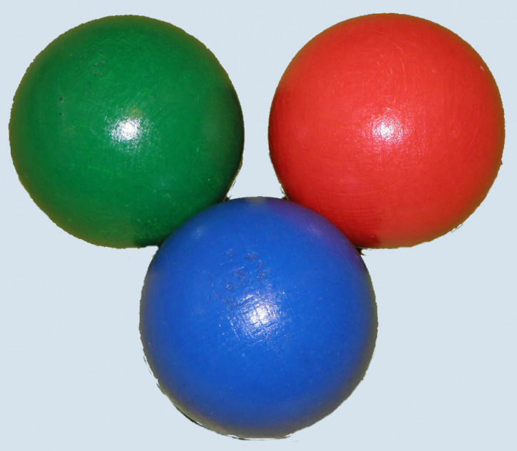 Schoellner - spare part for chute - wooden marbles