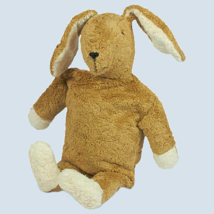 Senger cuddly animal - bunny Brigitte - eco, large