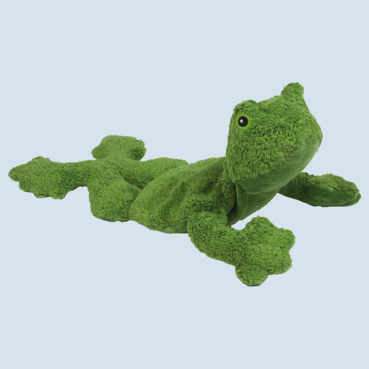 Senger cuddly animal - frog - small, eco