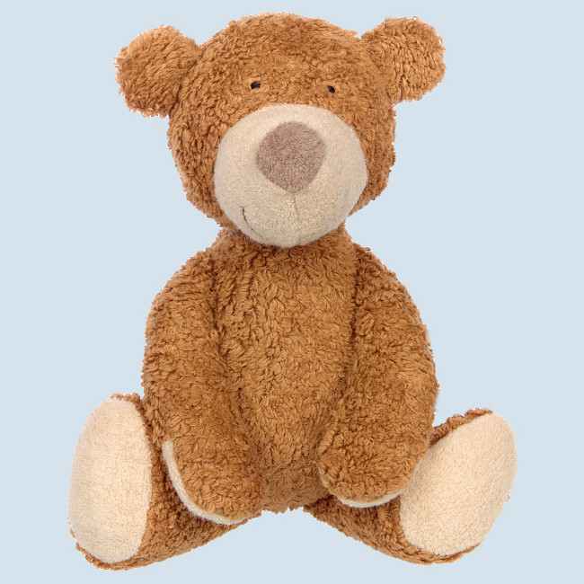 Sigikid cuddly animal - teddy bear - eco