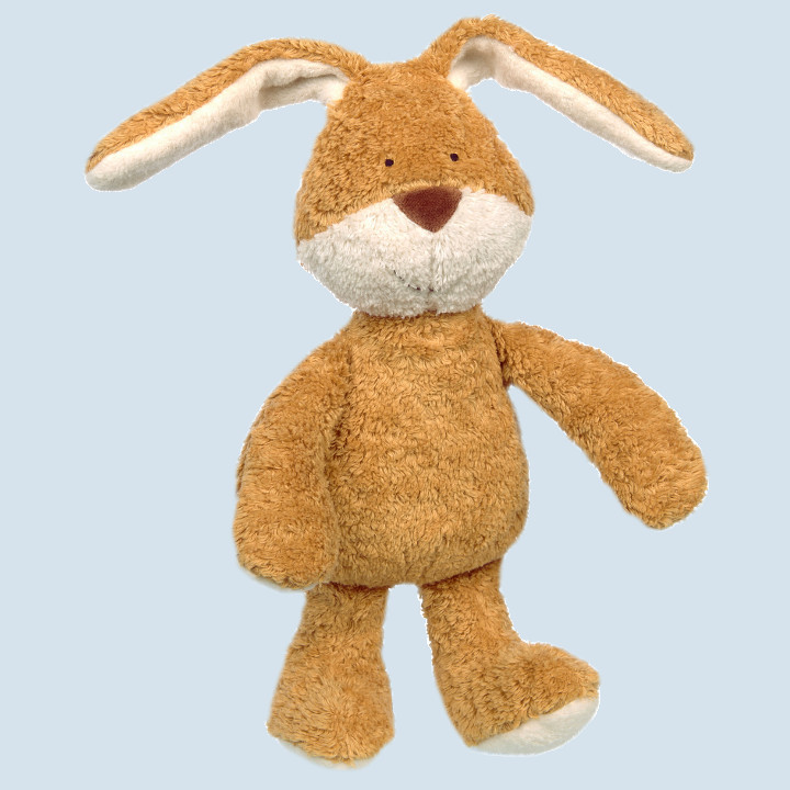 Sigikid cuddly animal - bunny Mummel - eco