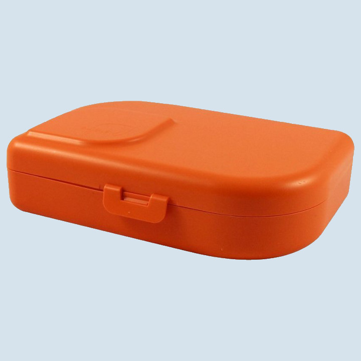 ajaa - Nana Kinder Brotbox, Brotdose - orange
