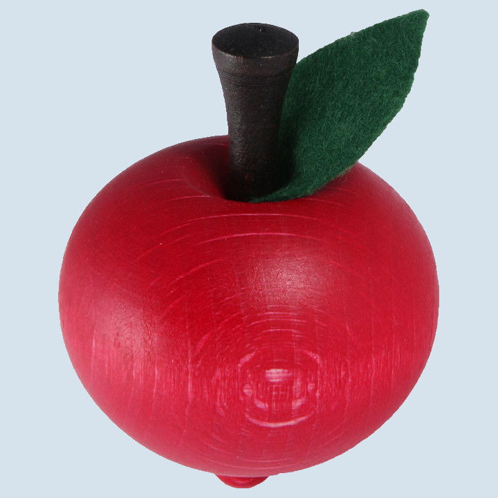 Beck wooden toy - fruit apple