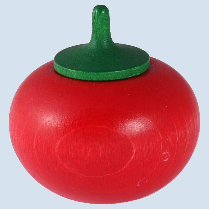 Beck Holzspielzeug - Spielgemüse Tomate