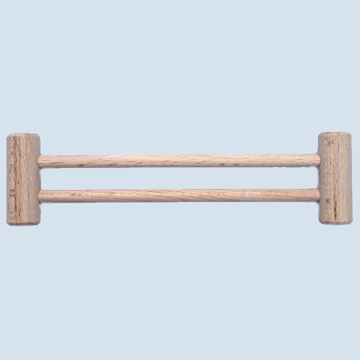 Decor Holzspielzeug - Weidezaun - Set, 4 teilig