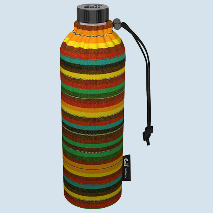 Emil - Weithals Trinkflasche Mexiko -  0,75 Liter Bio