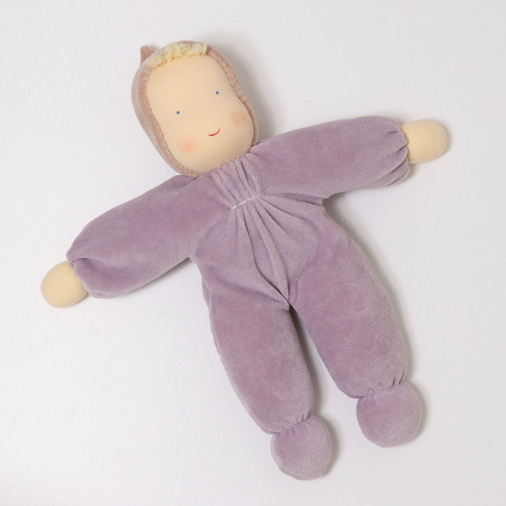 Grimms soft doll - Viola