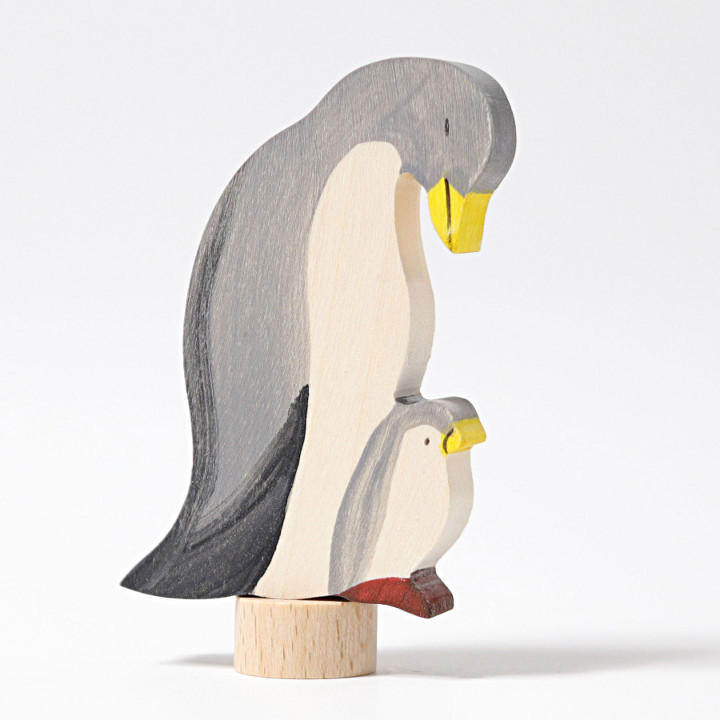 Grimms - Steckfigur Pinguin