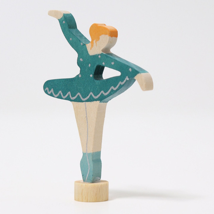 Grimms - decorative figures - Ballerina Sea Breeze