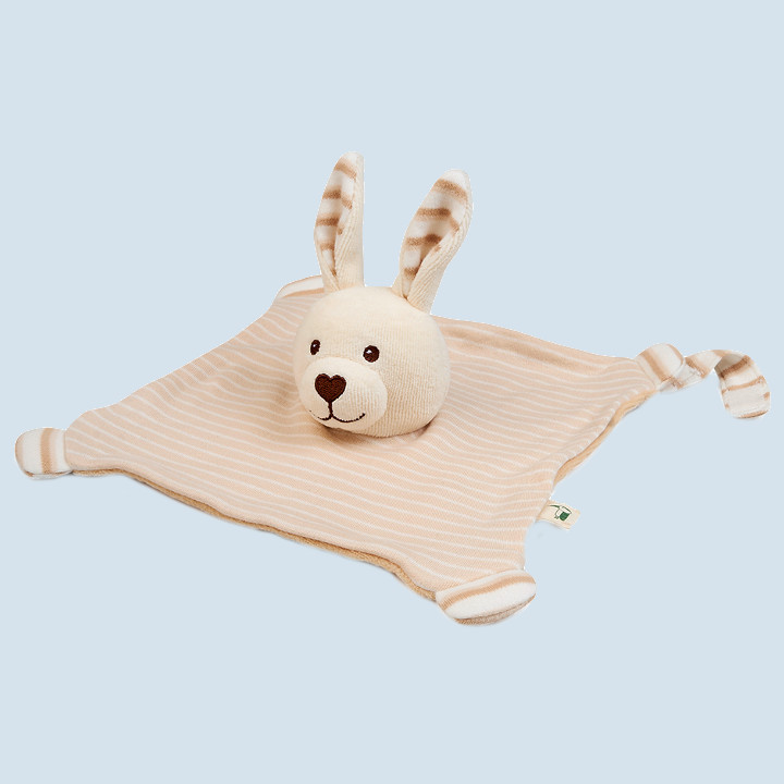 Gruenspecht - organic baby comforter, cotton, eco