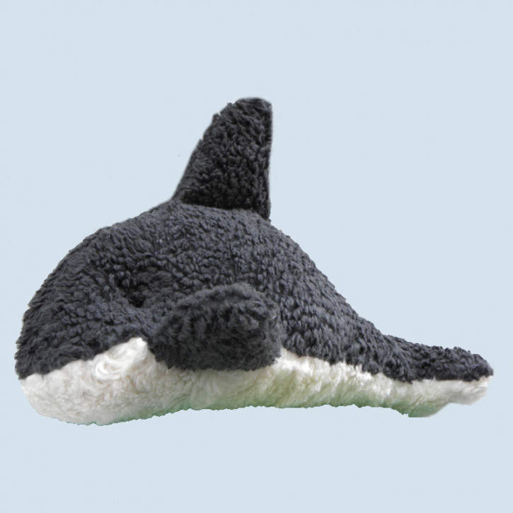 plue natur cuddly animal - orca - eco