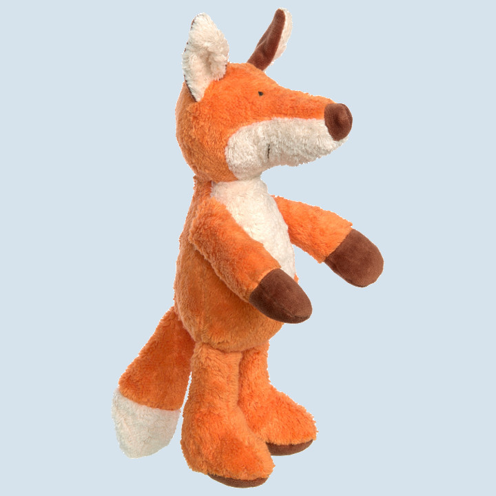 Sigikid cuddly animal - fox Fennek - organic, eco
