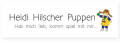 Hersteller: Heidi Hilscher - Bio Puppen