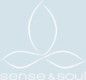 Hersteller: Sense &amp; Soul - Mira Art - Yogamatten, Meditationskissen