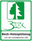 Hersteller: Beck - Holzspielwaren