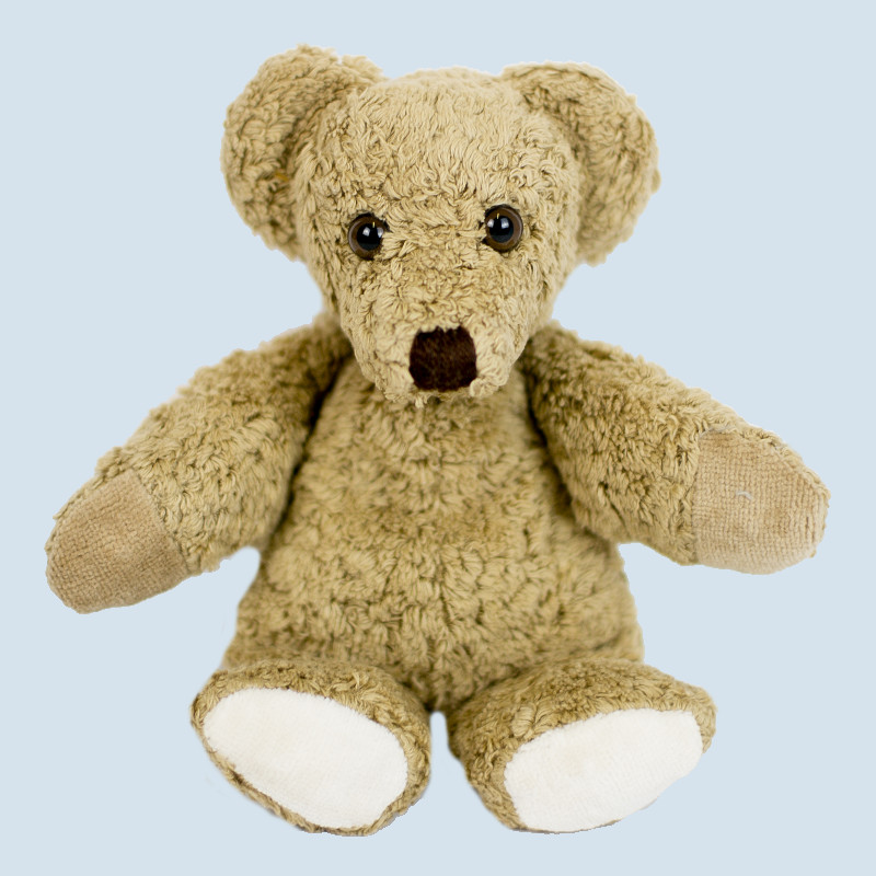 Cotton teddy in 5 colours
