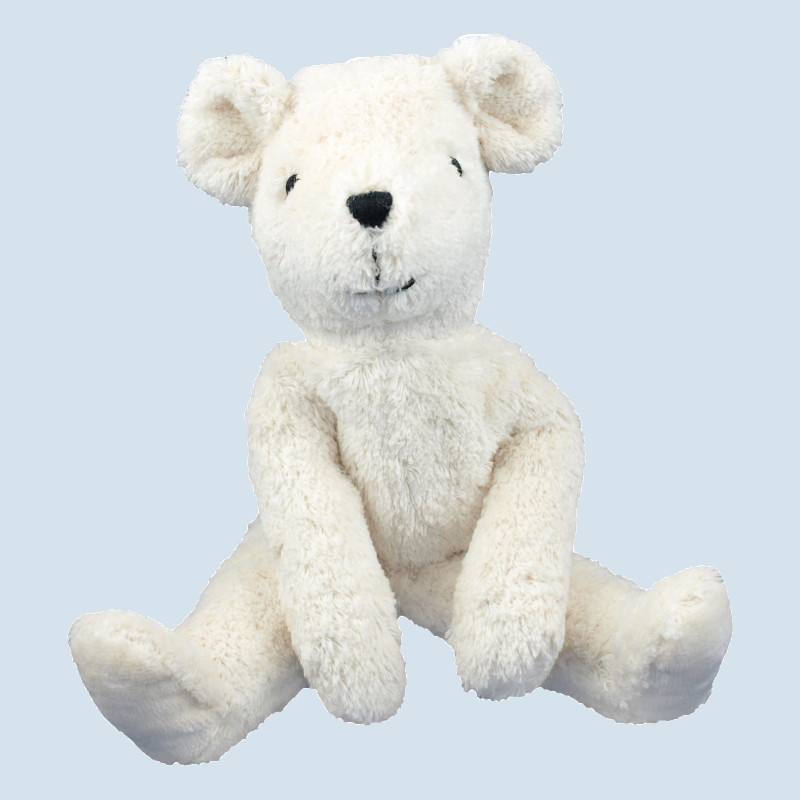 Cotton teddy in 5 colours