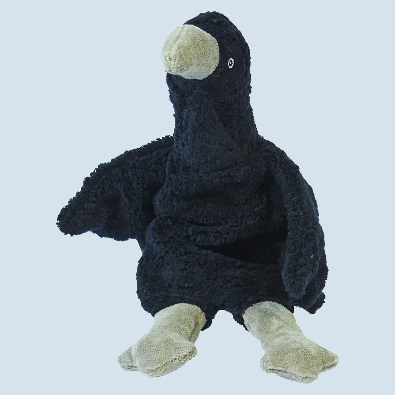 raven stuffed animal