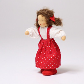 Grimms doll - Lena