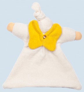 Nanchen baby comforter guardian angel - organic cotton