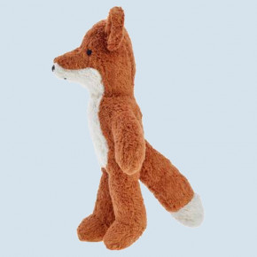 Senger stuffed animal baby fox - eco
