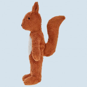 Senger stuffed animal squirrel - organic cotton