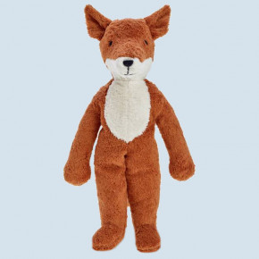 Senger stuffed animal fox - large, eco