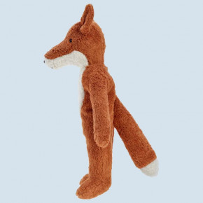 Senger stuffed animal fox - large, eco