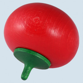 Beck wooden toy - vegetable tomato