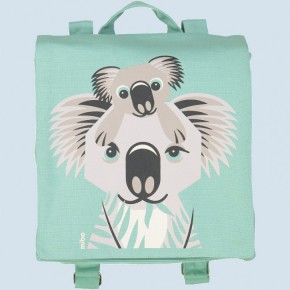 coq en pate - Bio Kinderrucksack Koala
