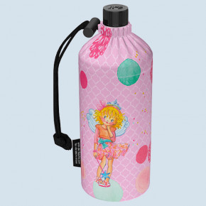Emil die Flasche - Trinkflasche Prinzessin Lillifee pink © - 0,4 L