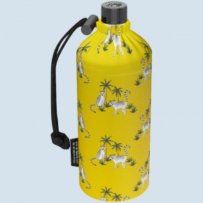 Emil die Flasche - Trinkflasche Lemuren -  0,4 L