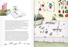 Kinderbuch - Floriane Blütenblatt - Grätz