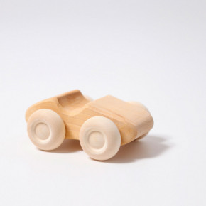 Grimms - wooden cars, Set